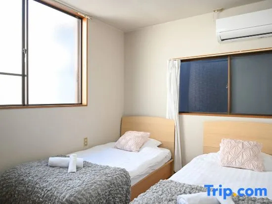 Easy Access to Asakusa Airport 2 Showers 2 Toilets 사진 2