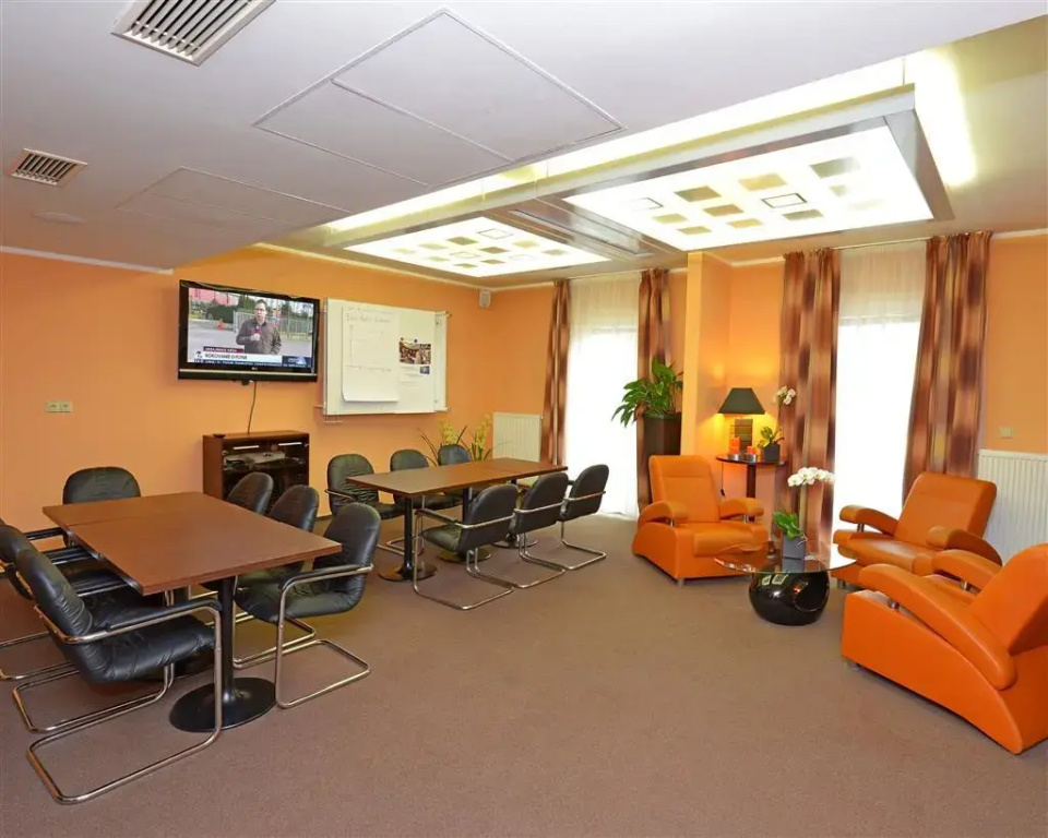 Hotel ANTARES - Général