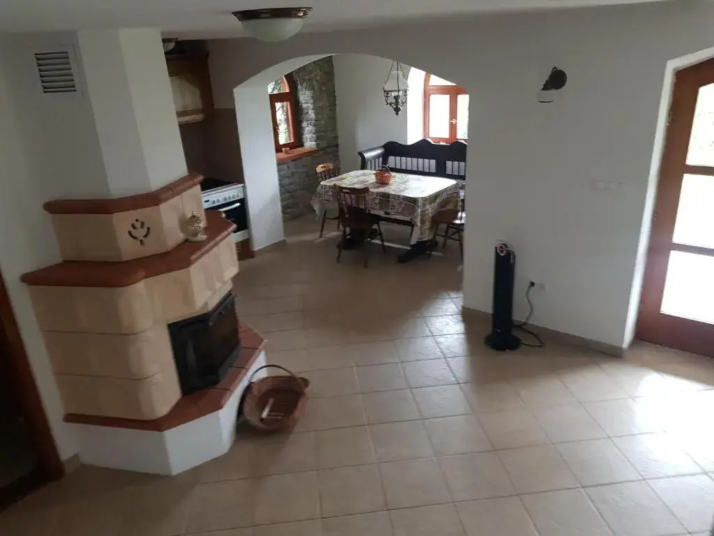 Villa Kőrózsa Vendégház Tihany