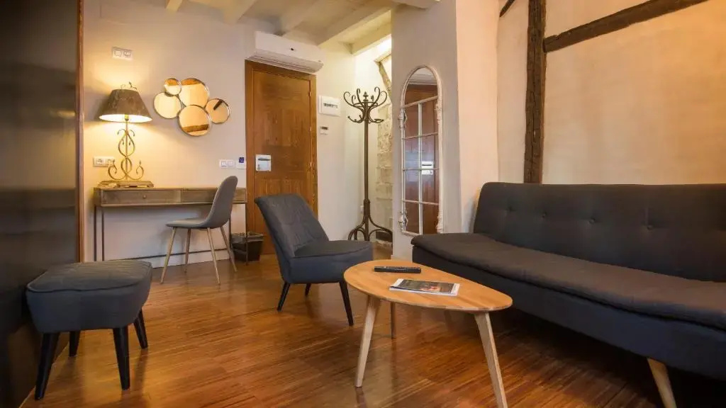 Hotel Abad Toledo - Général