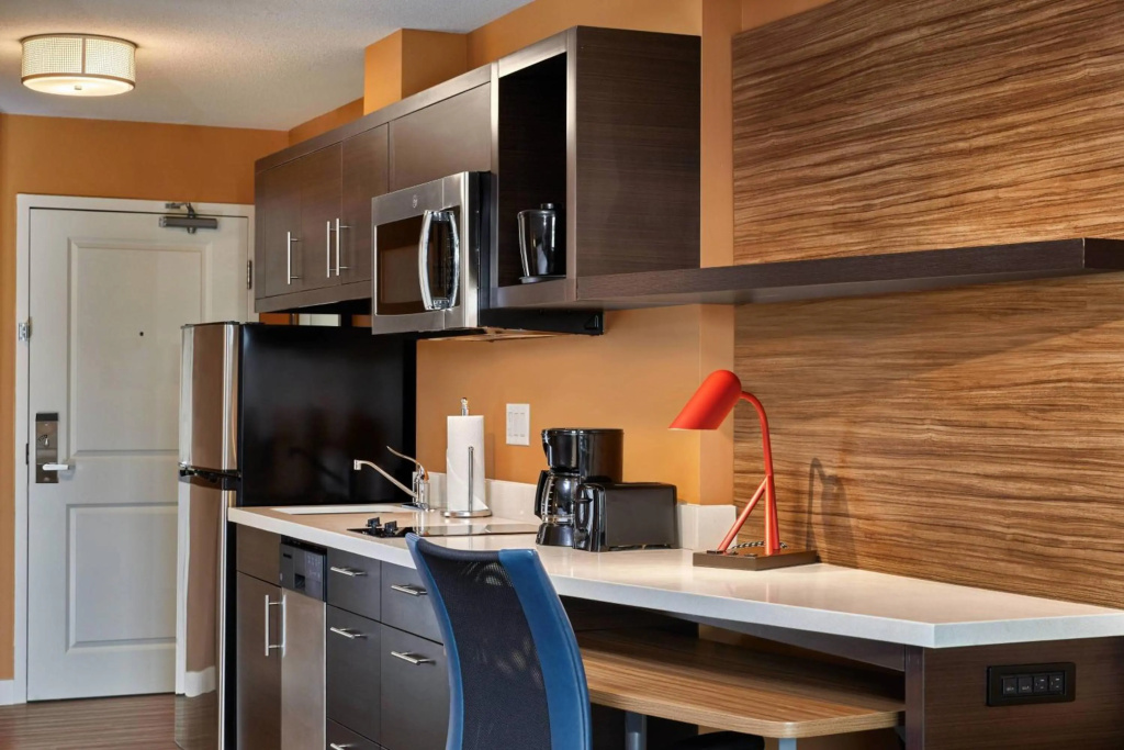 TownePlace Suites by Marriott Fort McMurray - Général