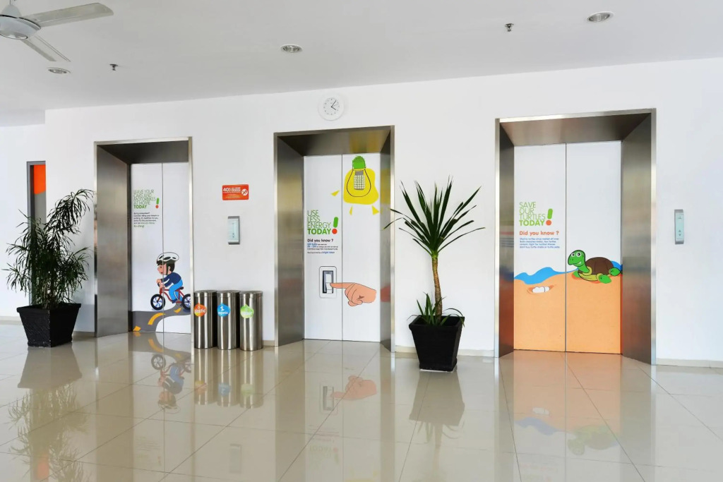 POP! Hotel Tanjung Karang Lampung - фото 23