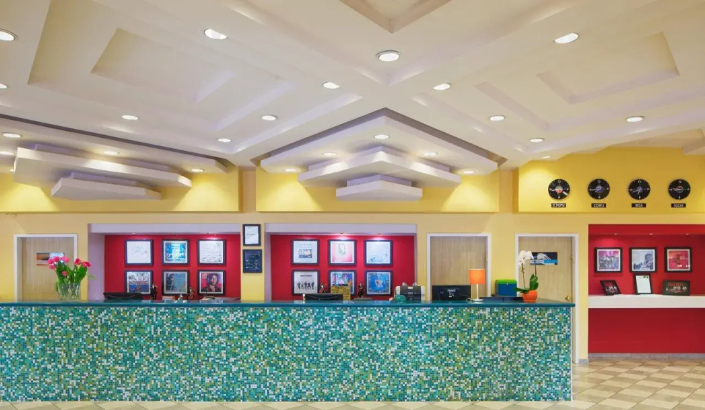 Hotel photo 17