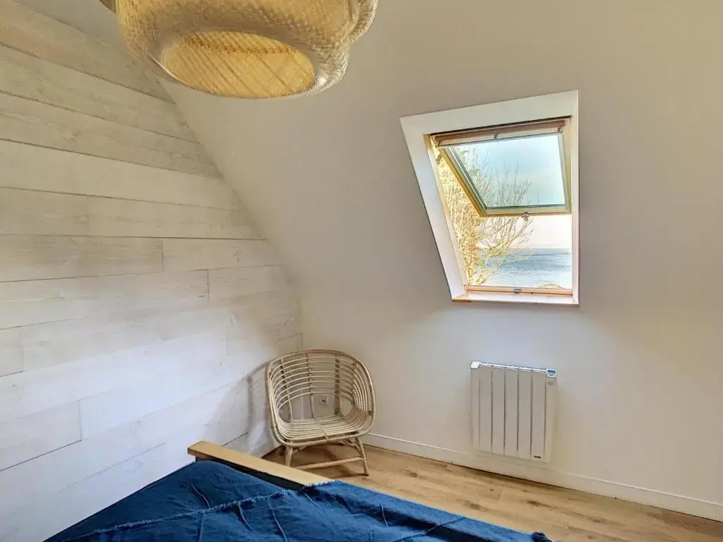 Afficher la photo 8 — Maison Crozon, 5 pièces, 8 personnes - FR-1-370-46
