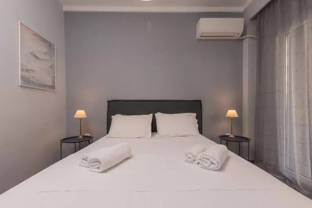 Feel like Home in Thessaloniki