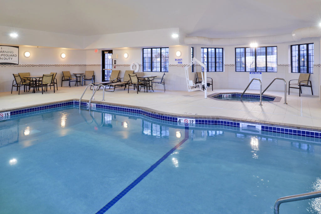 Staybridge Suites Rochester - Commerce Dr NW by IHG - Général