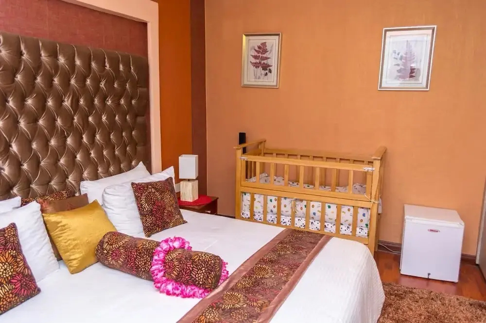 Hotel photo 7