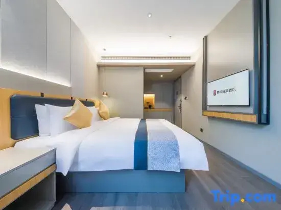 Home Inn Kunming Beichen Avenue - Chambres
