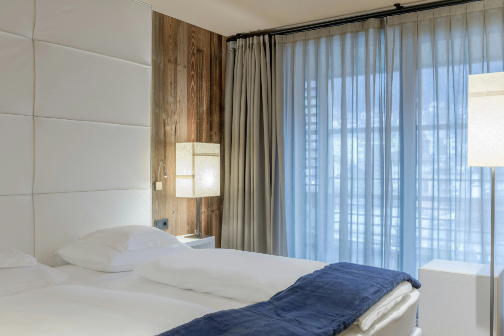 Gardena Grödnerhof Hotel & Spa - Général