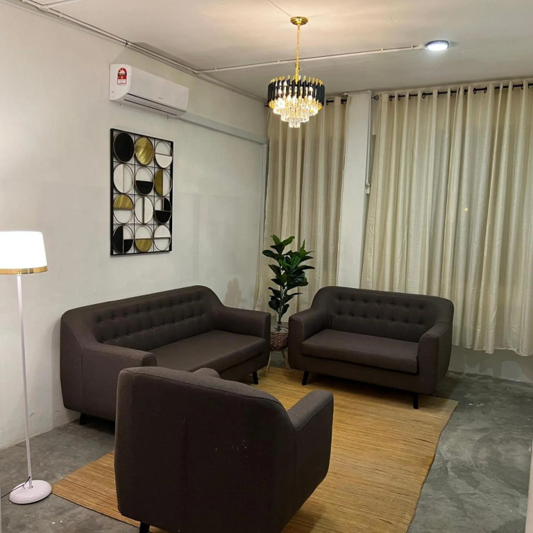 Cassia Inn Kuching in Kuching