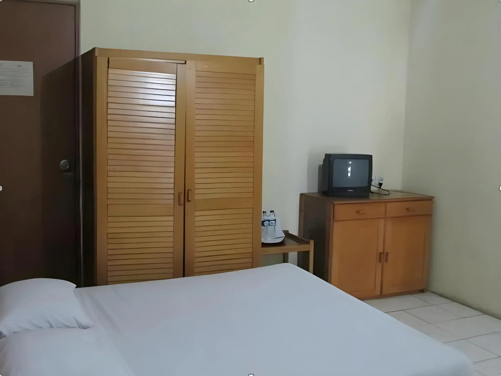 Hotel Lautze Indah - Général