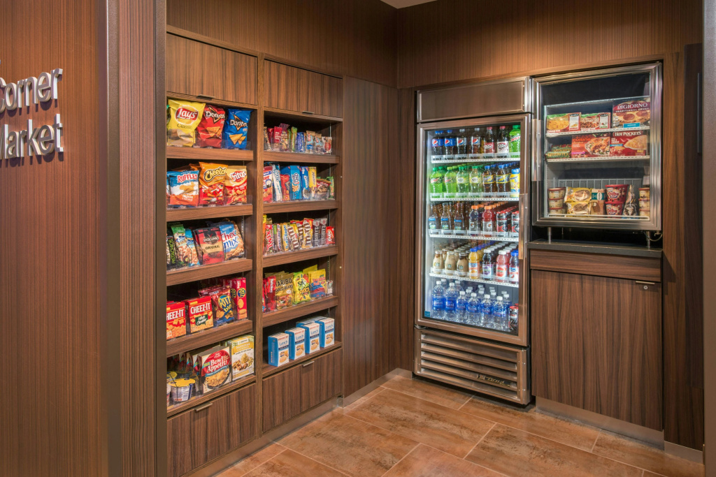 Fairfield Inn & Suites by Marriott Easton - Général