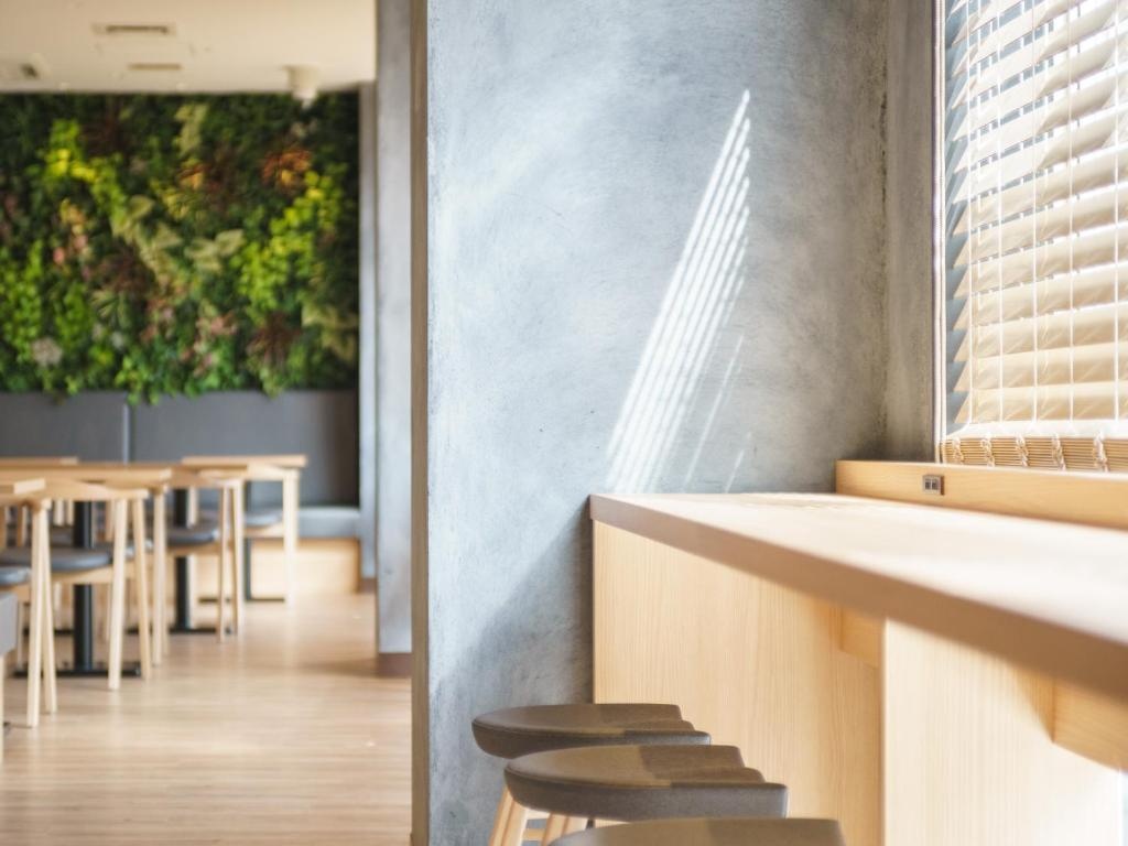 Super Hotel Kyoto Shijyo Kawaramachi 사진 38