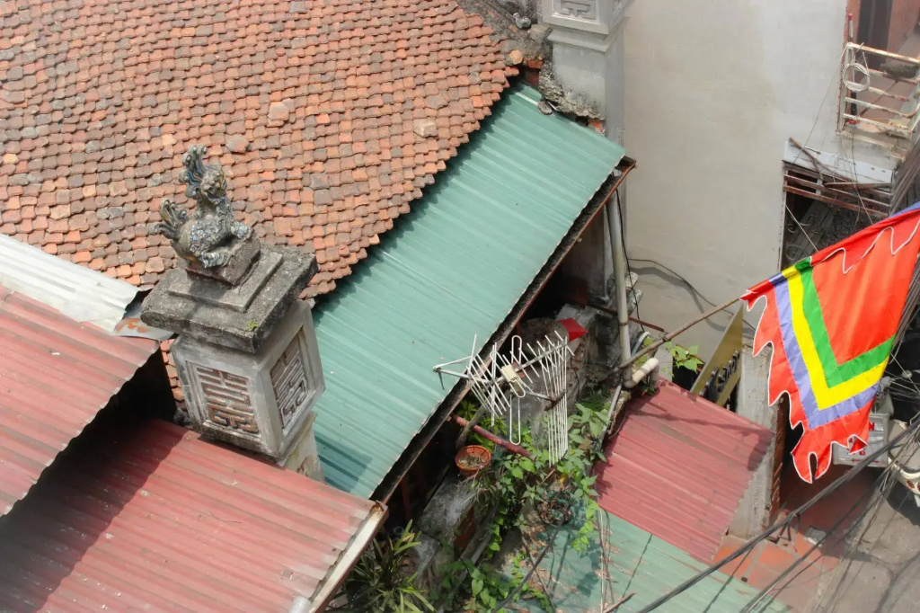 BC Family Homestay - Hanoi's Heart