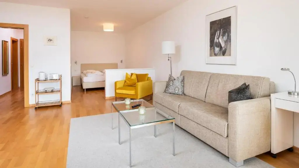 Werzer Strandcasino Hotel - Chambres