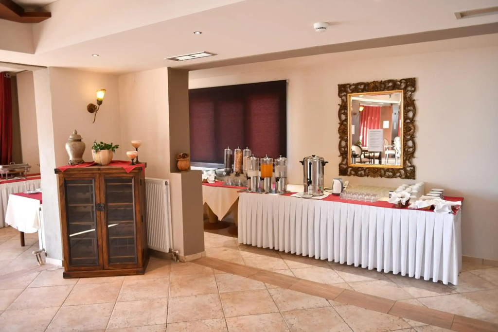 Курорт Nevros Hotel Resort & Spa - фото 30