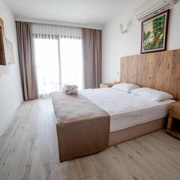 Bartu Hotel — 3