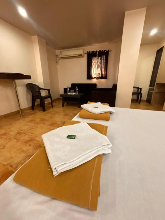 Sai Anand Guest House