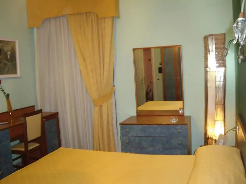 Blumentag - Chambres