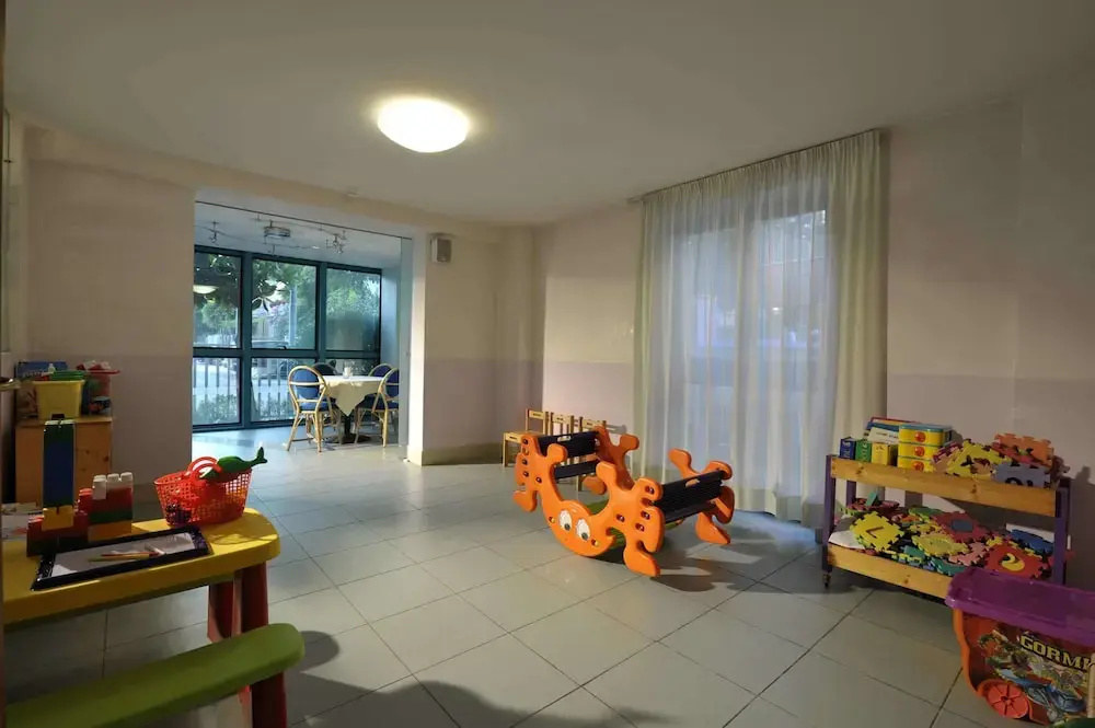 Bellariva Feeling Hotel - Général