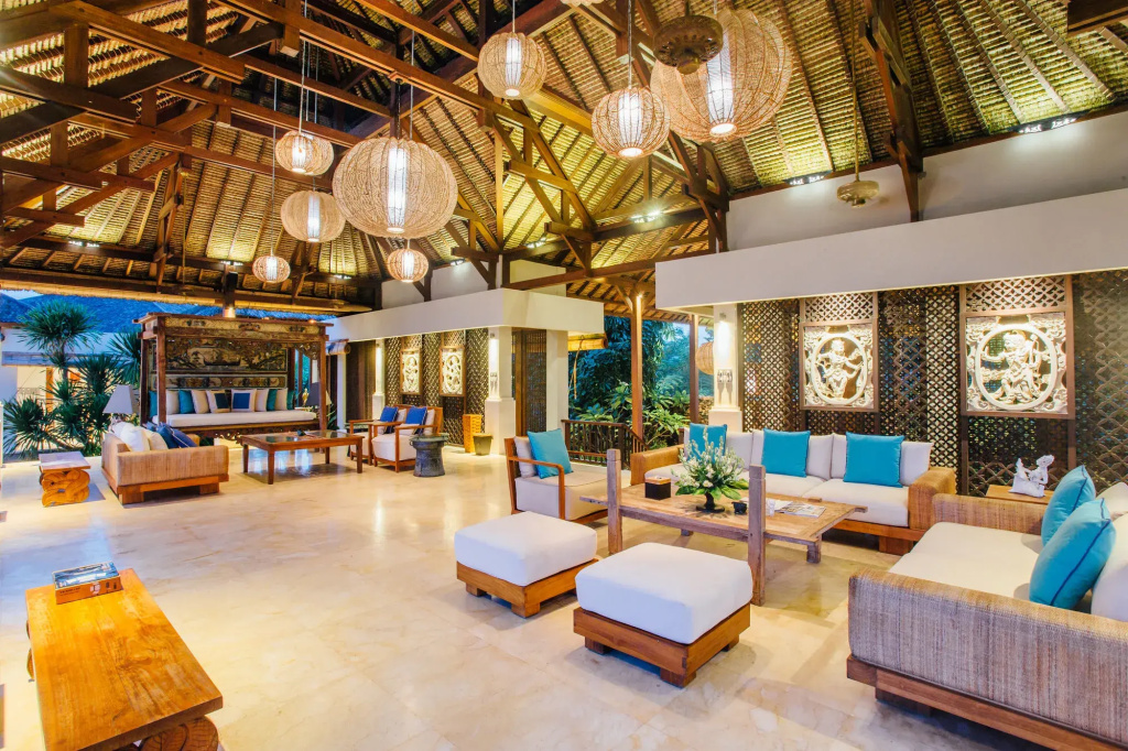 Anapuri Villas - 2
