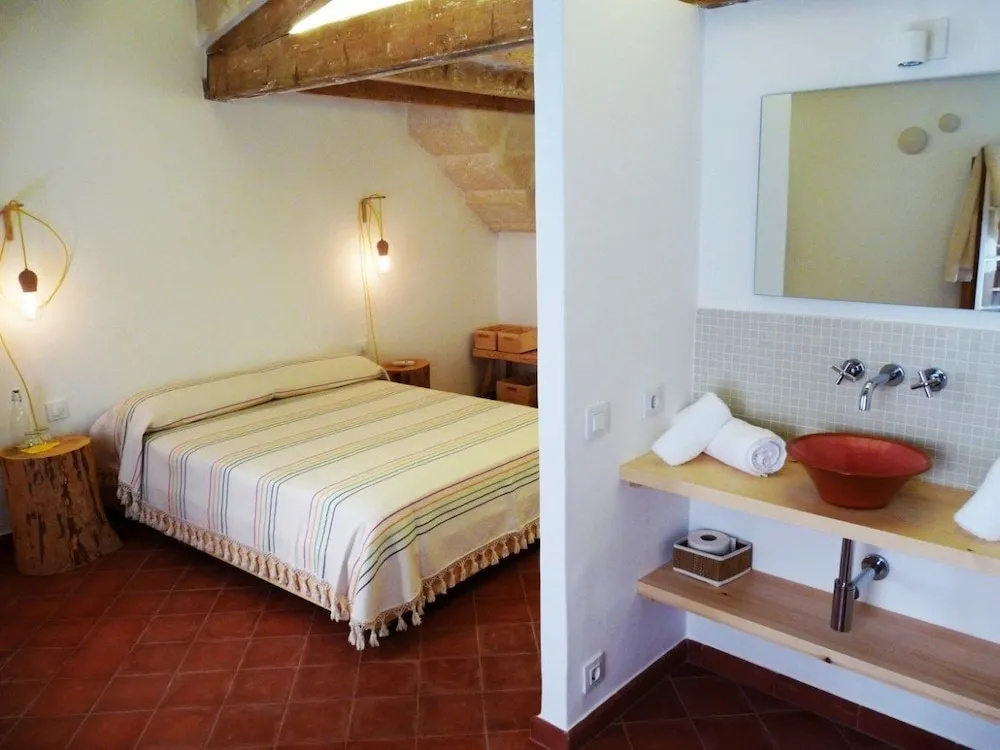 HoMe Hotel Menorca - Chambres