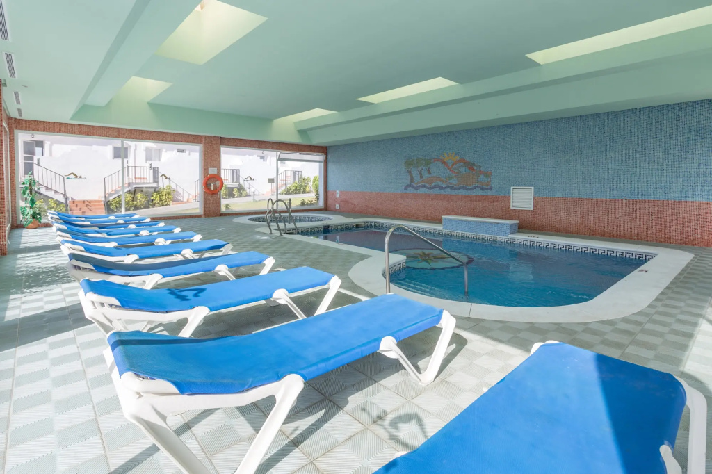 Sercotel Vime La Reserva de Marbella - Général