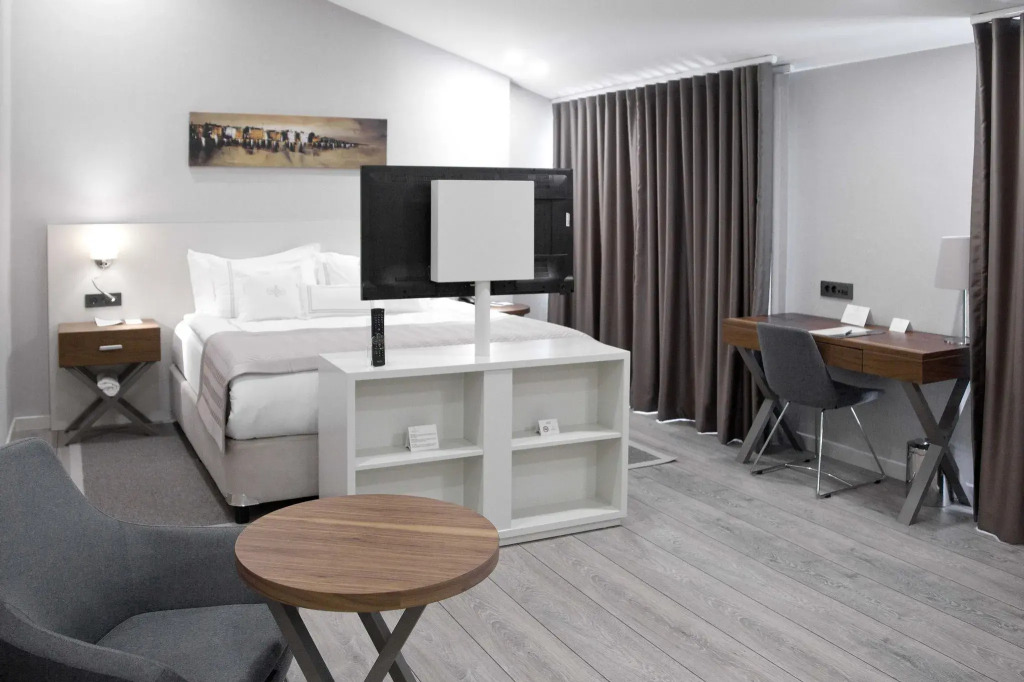 Casa Bianca Hotel — фото 4