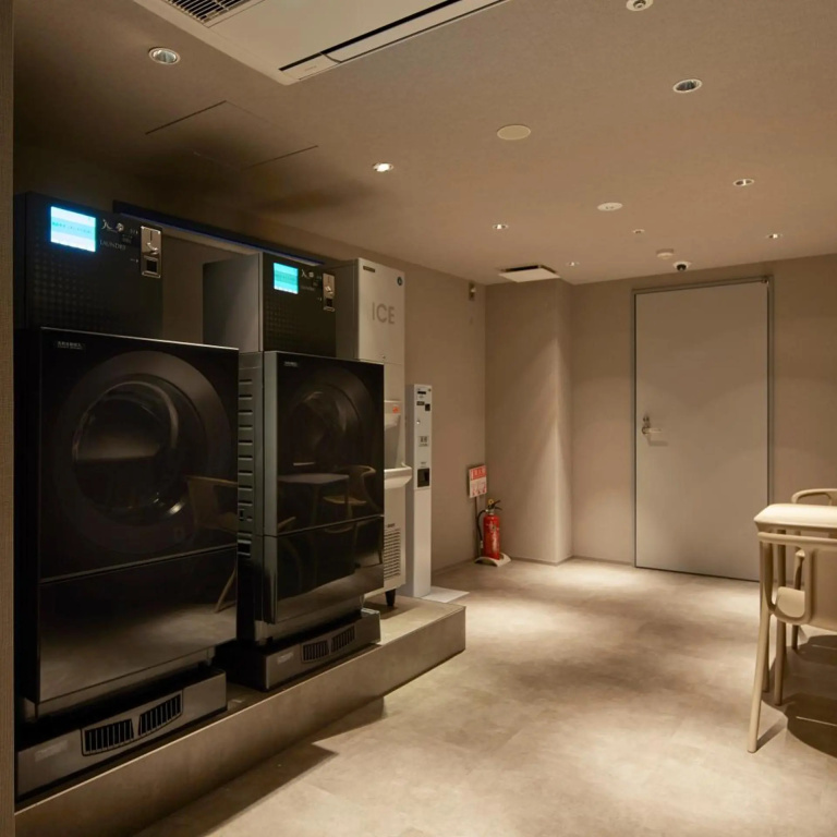 Tones Osaka Hotel 사진 34