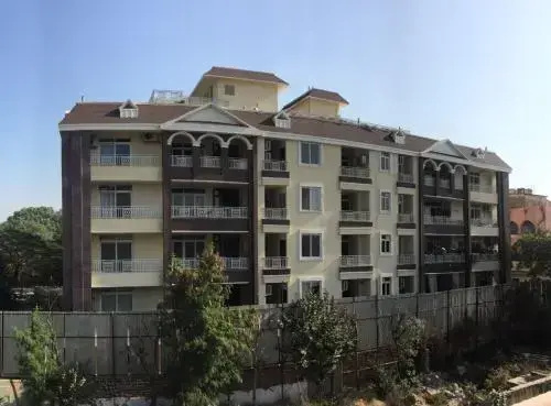 Hotel photo 15