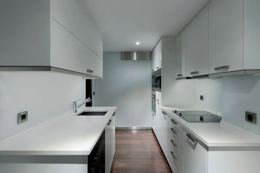 Sheraton Lisboa Hotel & Spa - фото 20