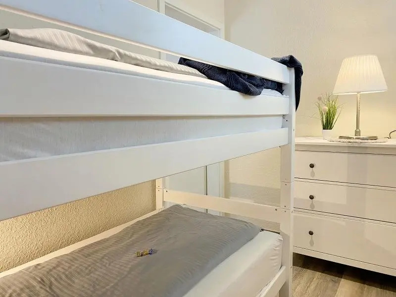 Standard Double Family room (full double bed)