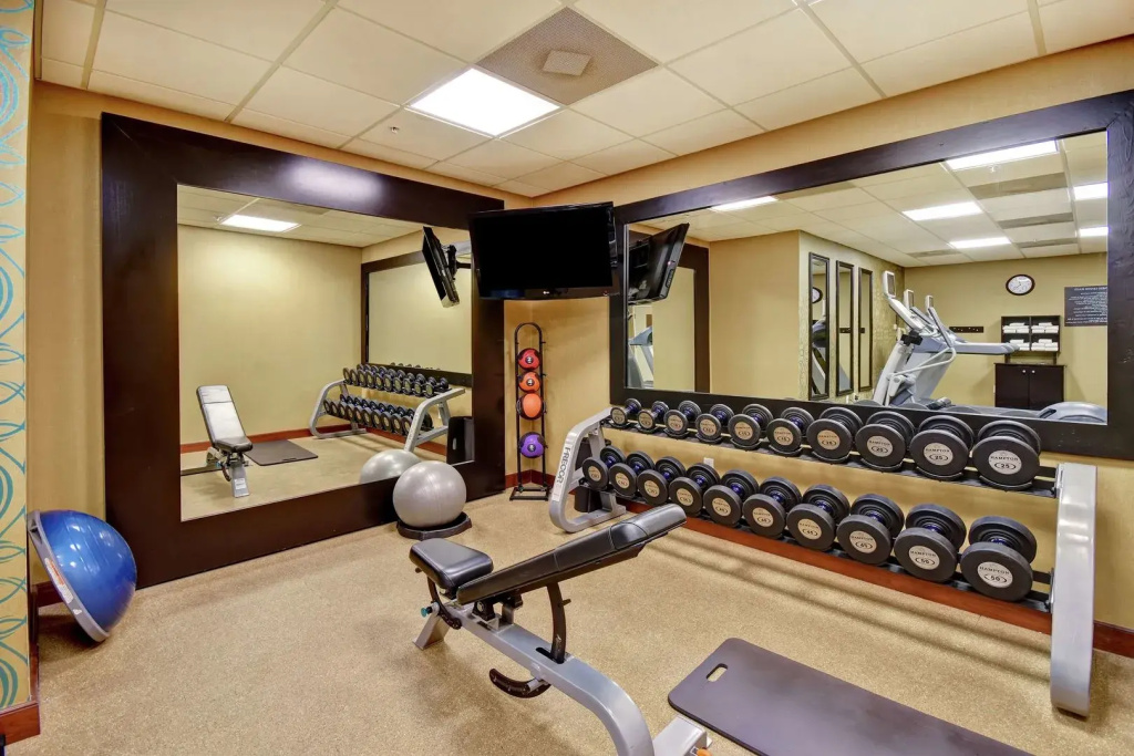 Homewood Suites by Hilton Tampa - Port Richey - Général