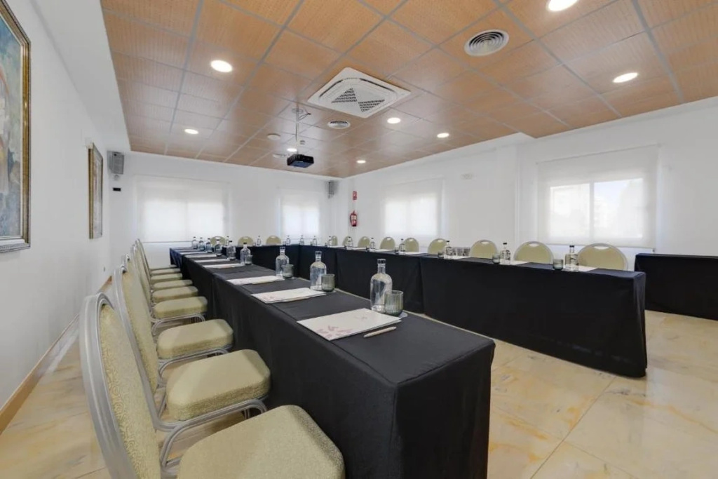 Hotel Daniya Denia - Général