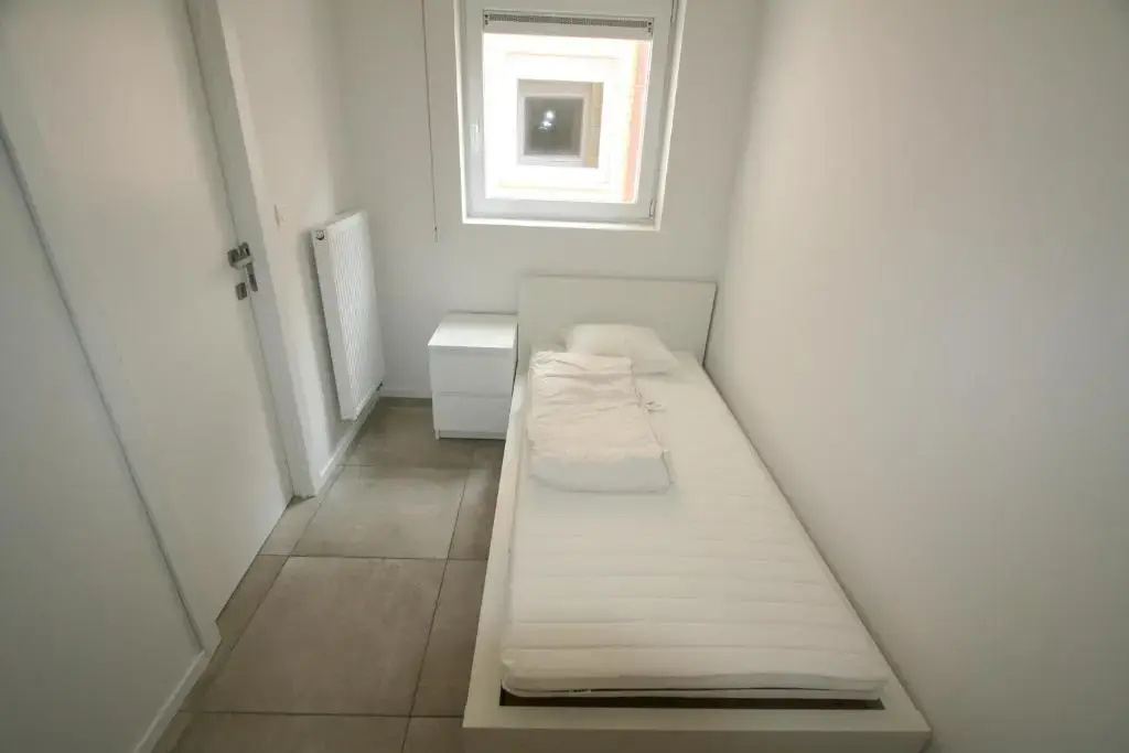 Dolce Vita - Chambres