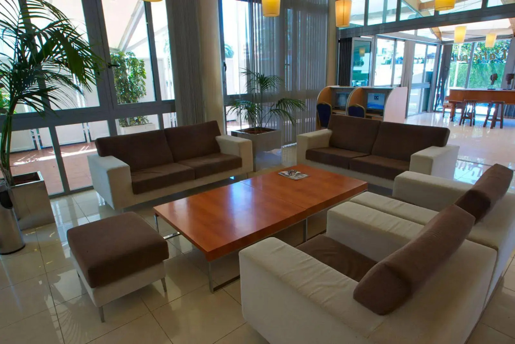 Hotel Don Pablo - Général