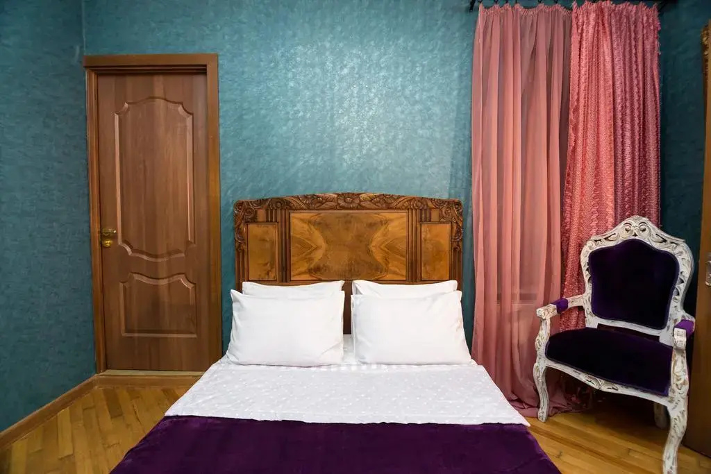 Tbilisi Boutique Mansion - Général