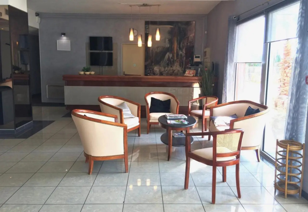 Hotel photo 22
