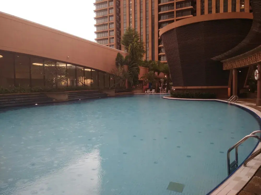 Hotel photo 11