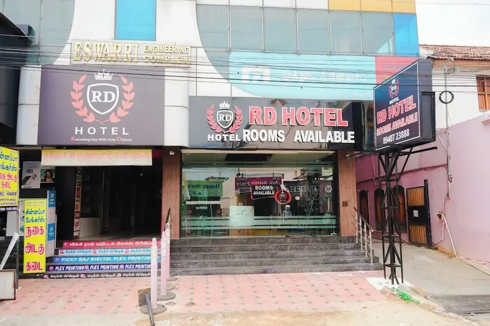 Hotel photo 6