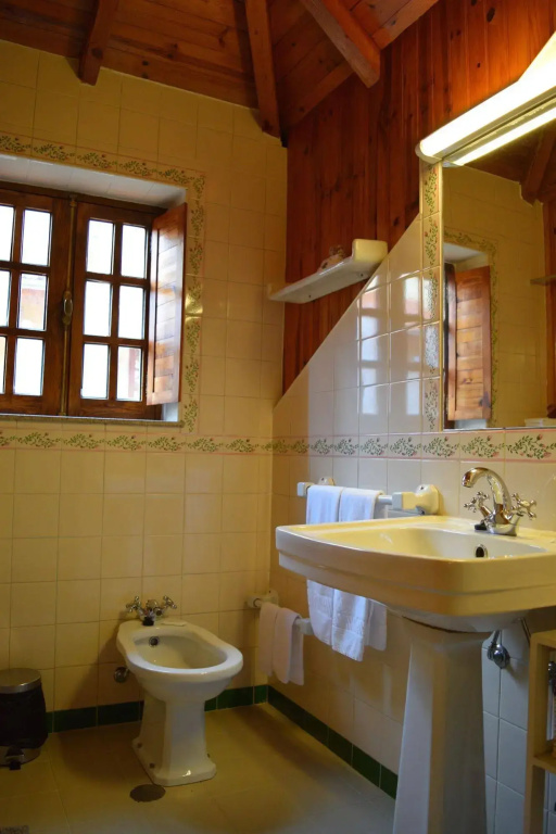 Aparthotel Quinta do Crestelo - Général