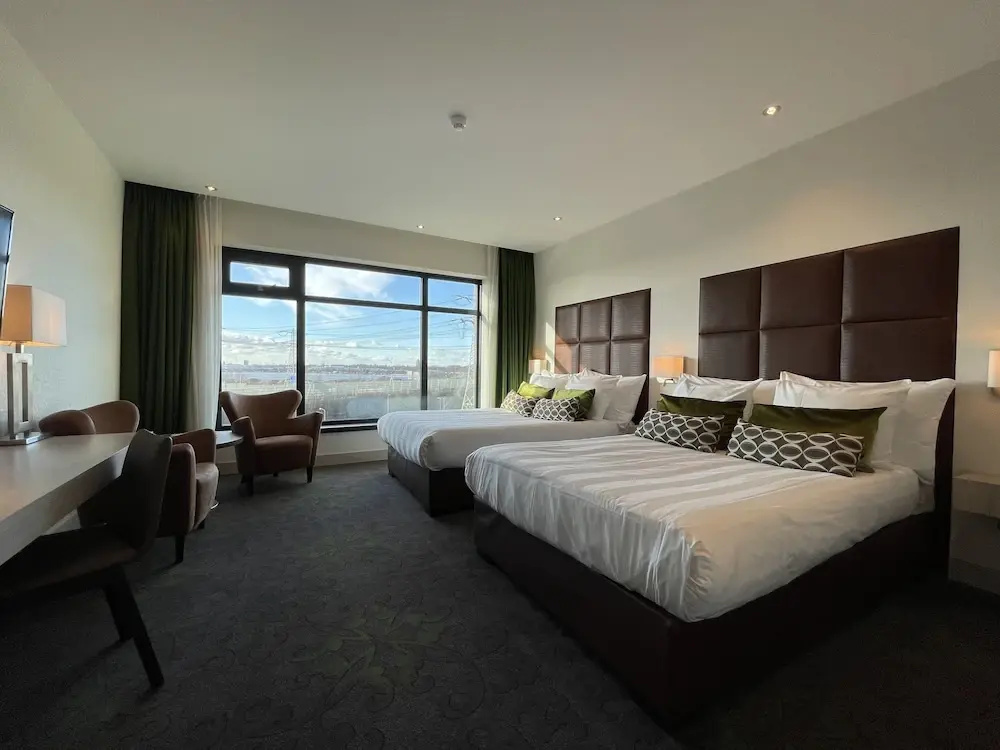 Van Der Valk Hotel Oostzaan - Amsterdam - Général