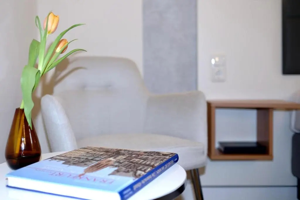 Tulip Inn Frankfurt Airport - Chambres