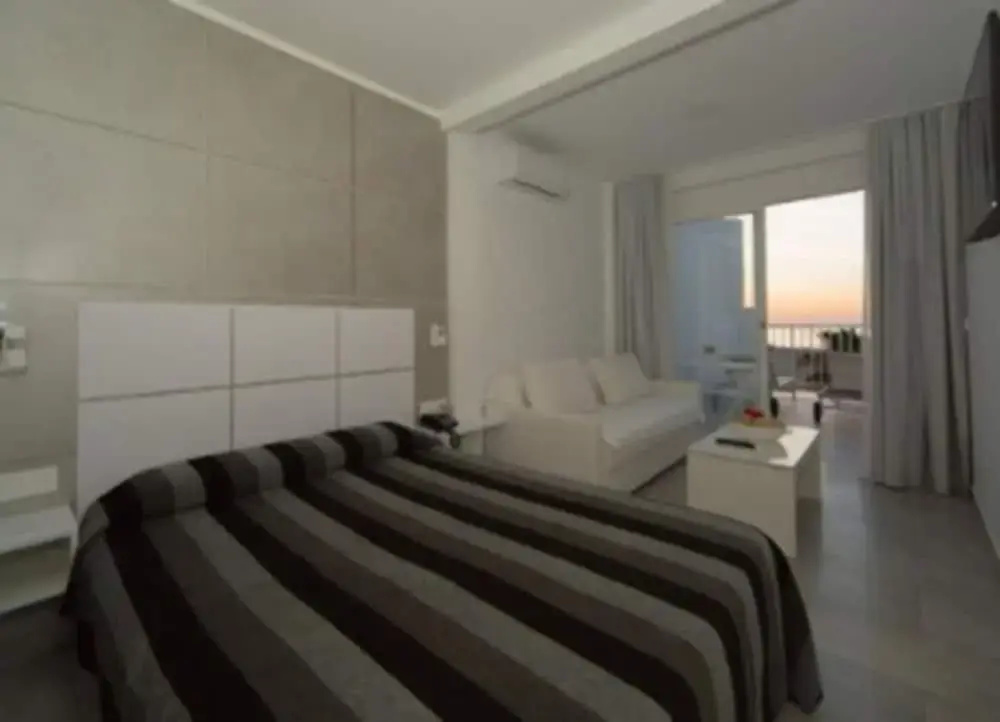 Superior Suite