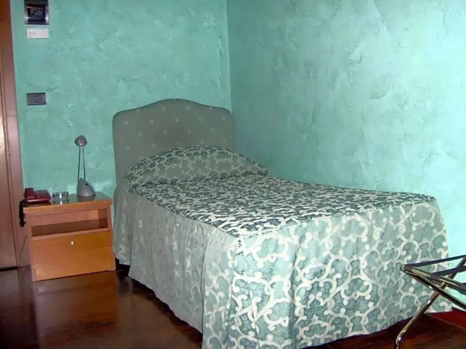 Hotel 3 Querce - Chambres