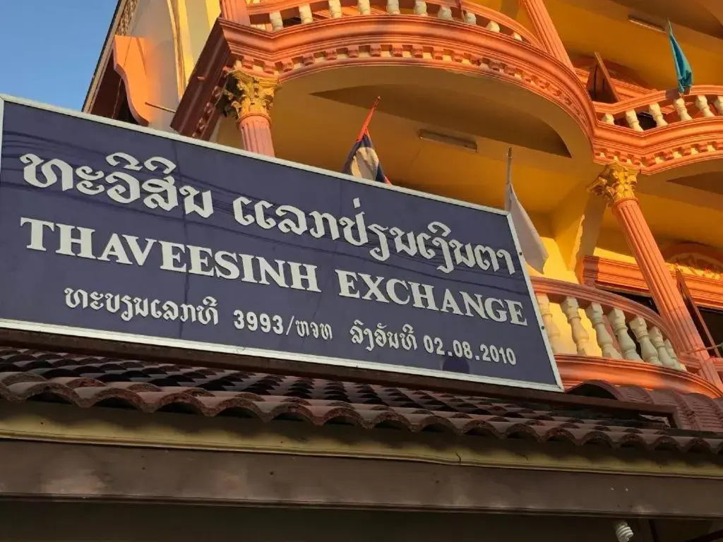Thaveesinh Hotel