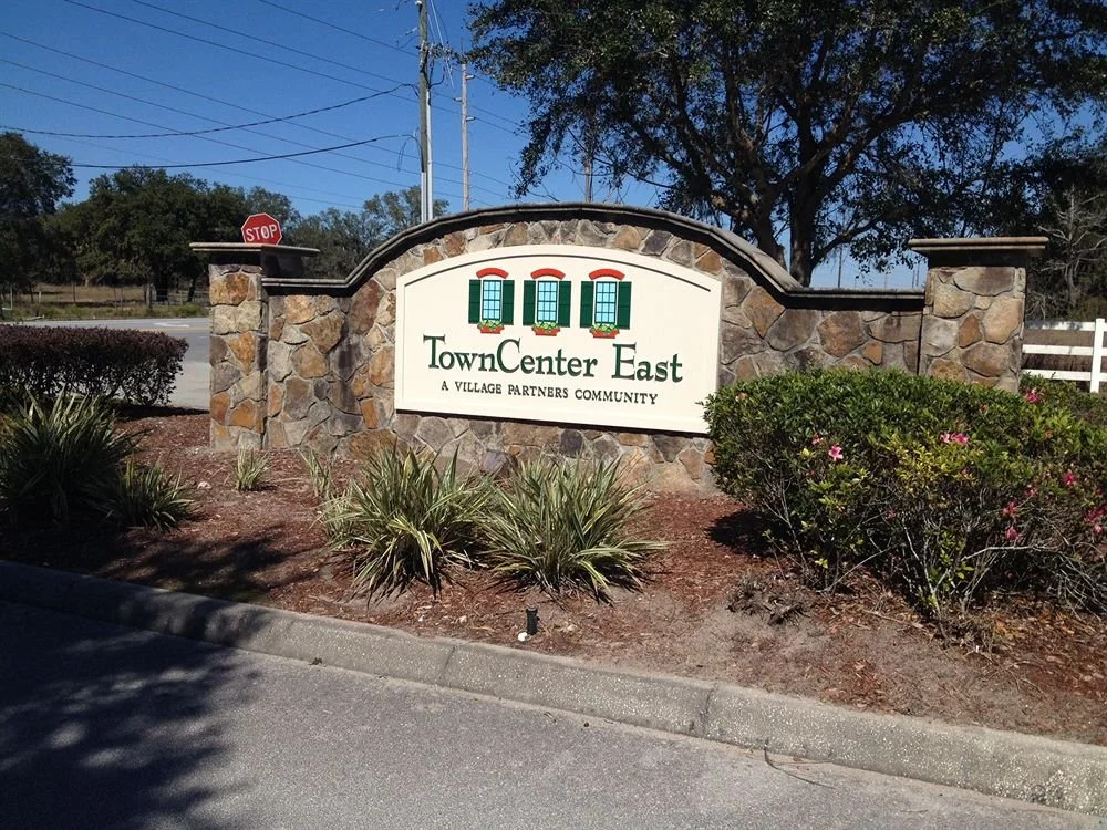 Village At Town Center