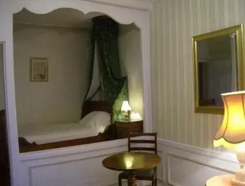 Voir la photo 3 — Le Chateau de Prauthoy