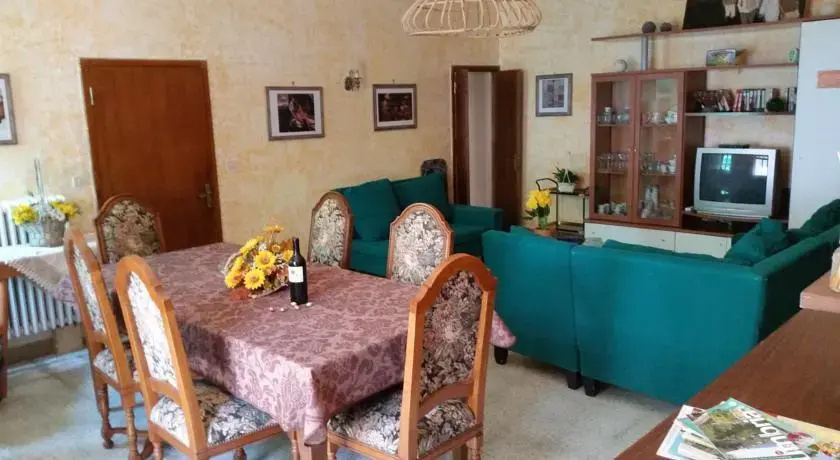Villa Mimma