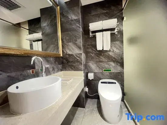 Vienna Hotel Guangxi Yangshuo Impression - Chambres